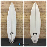 Kolohe Mini Step-Up 6'4"