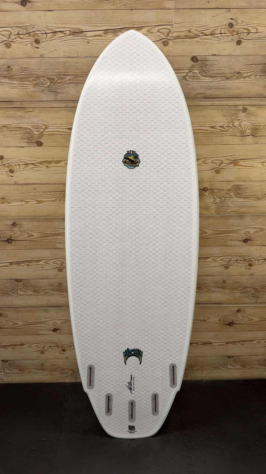 OG Puddle Jumper 5'11"