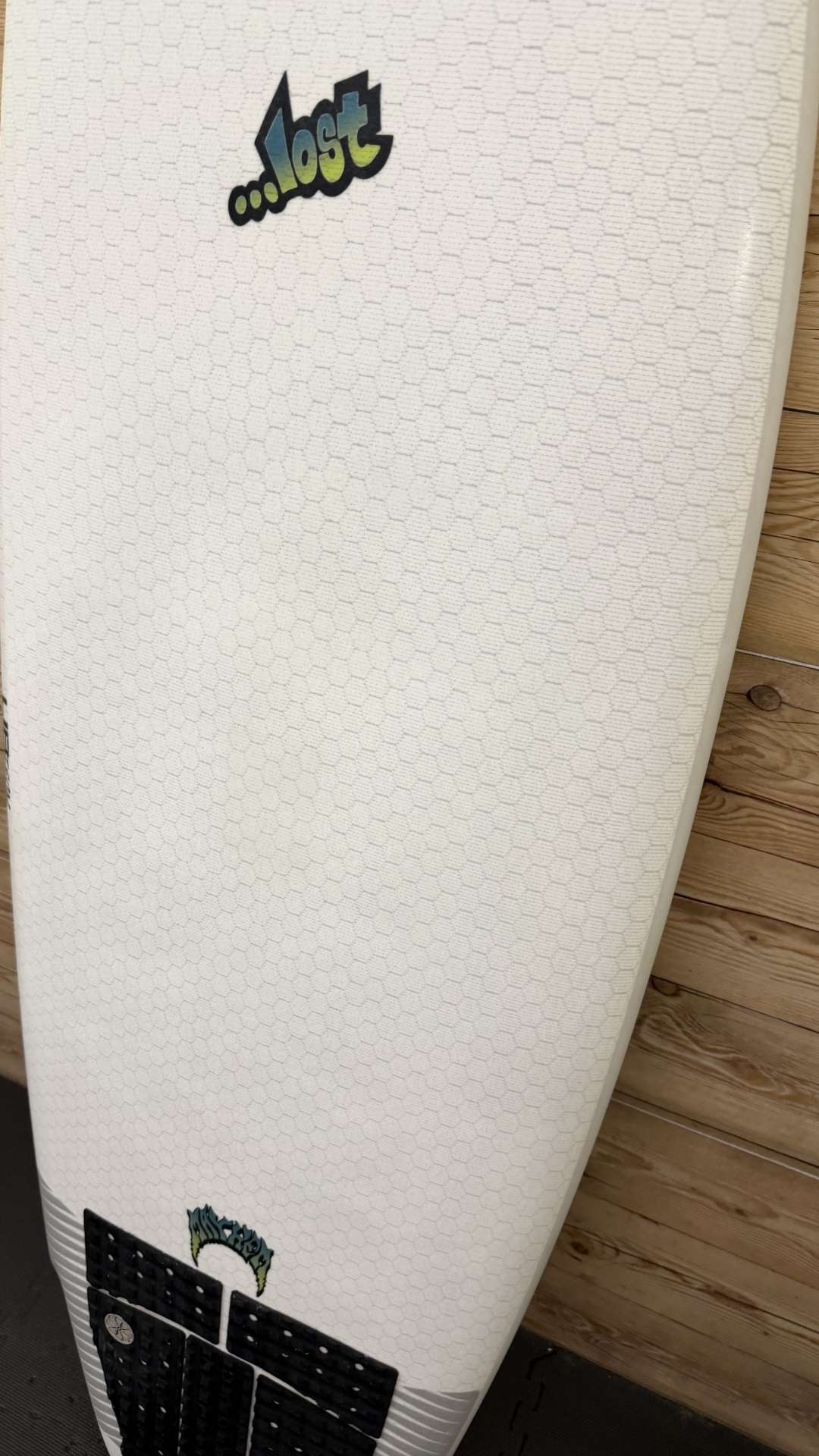 OG Puddle Jumper 5'11"