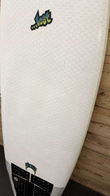 OG Puddle Jumper 5'11"