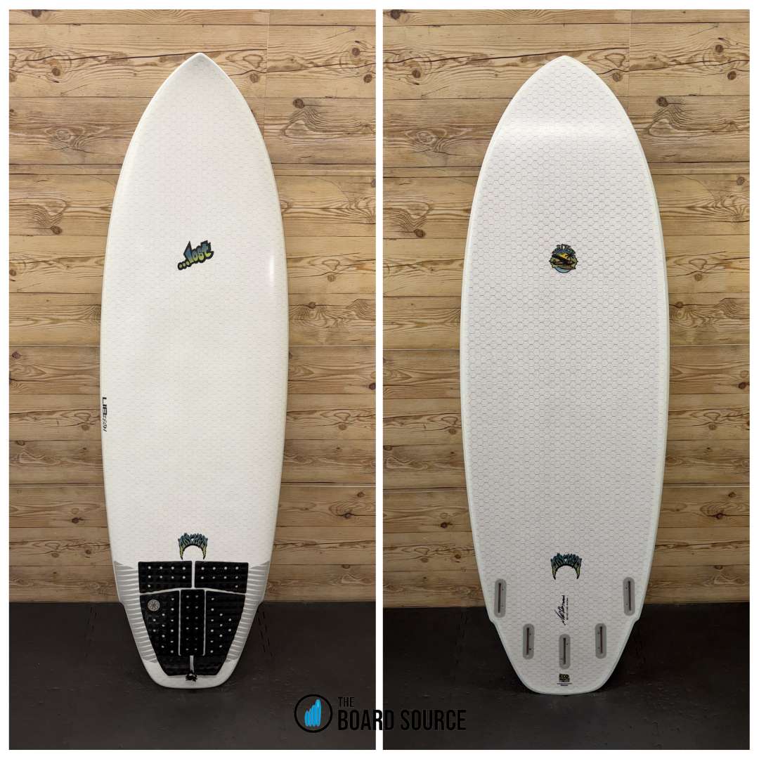 Used Lost OG Puddle Jumper 5'11