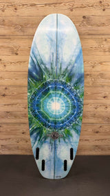 Party Platter 5'8"