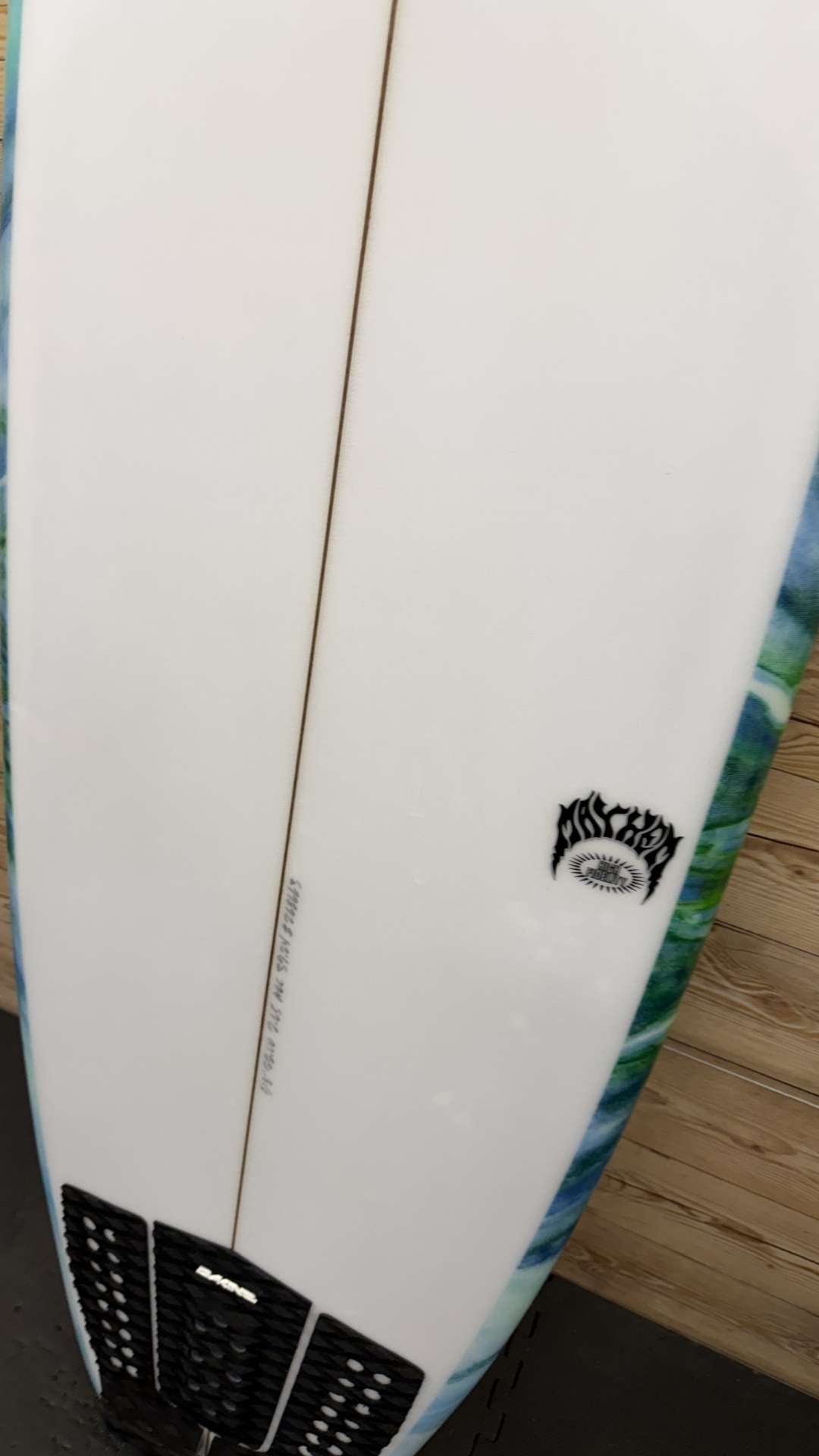 Party Platter 5'8"