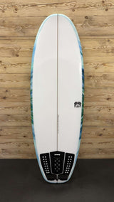 Party Platter 5'8"