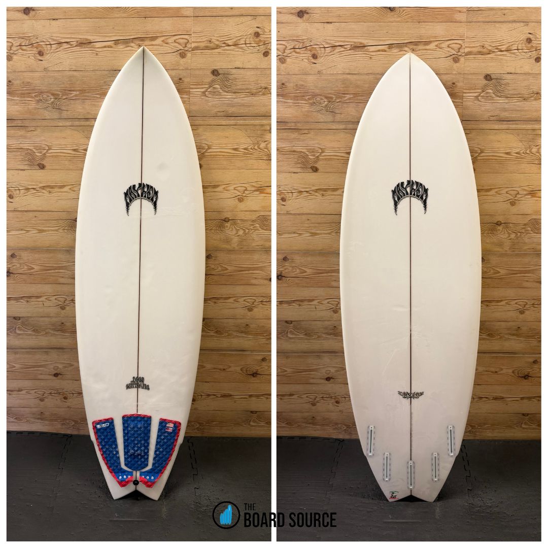 New & Used Fish Surfboards for Sale – The Board Source