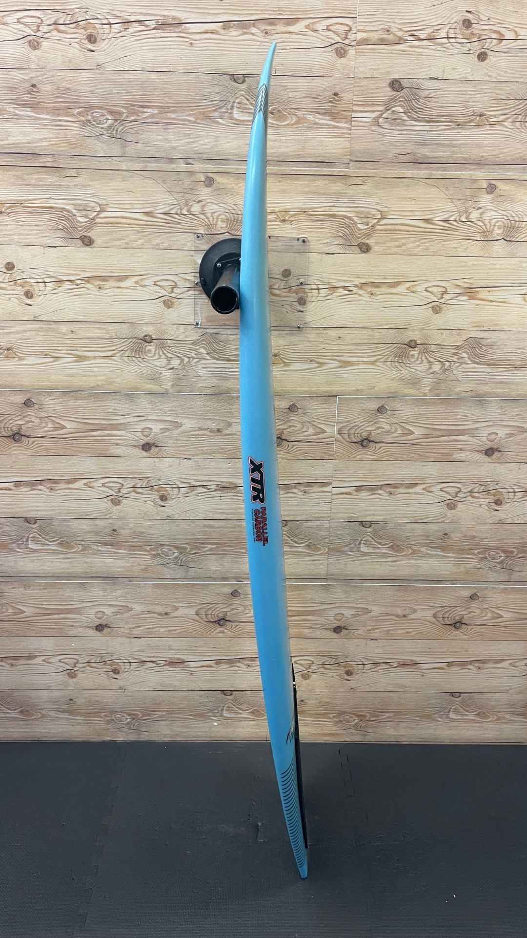 Puddle Fish 5'6"