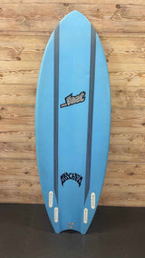 Puddle Fish 5'6"