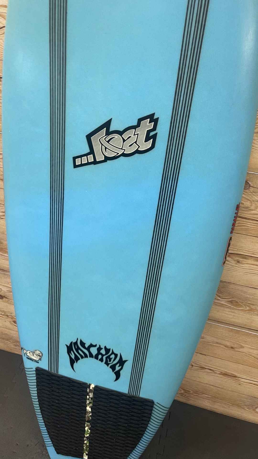 Used 5'6