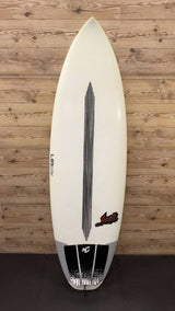 Puddle Jumper HP 6'2"