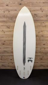 Puddle Jumper HP 6'2"