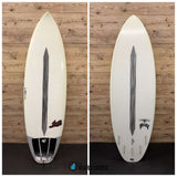 Puddle Jumper HP 6'2"