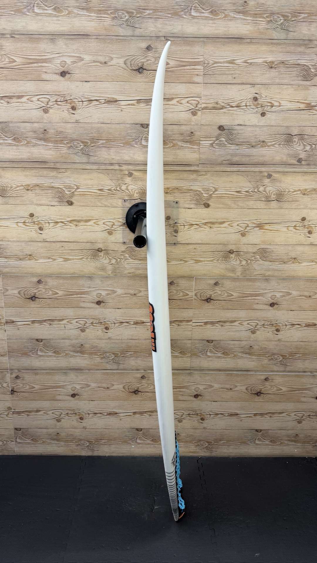 Puddle Jumper Pro 6'4"