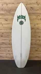 Rad Ripper 5'11"