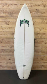 Rad Ripper 5'11"