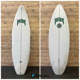 Rad Ripper 5'11"