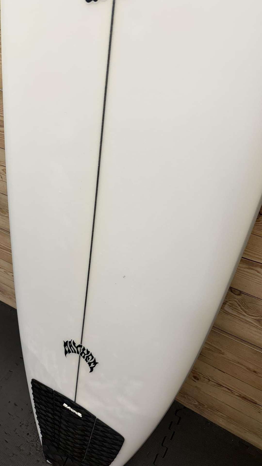 RNF '96 Kingfish 6'2"