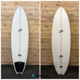 RNF '96 Kingfish 6'2"