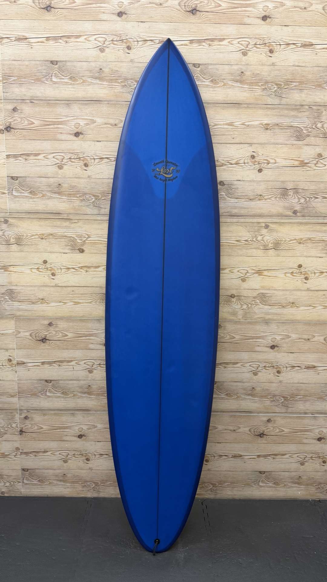 Used 7'6