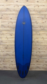 Smooth Operator 7'6"