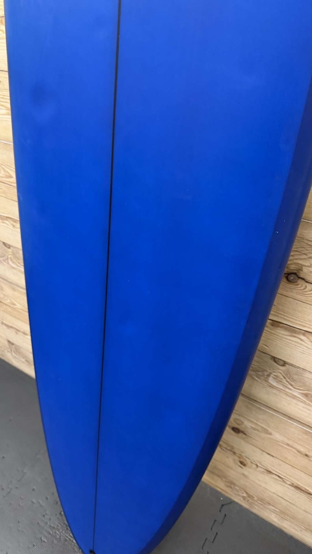 Used 7'6