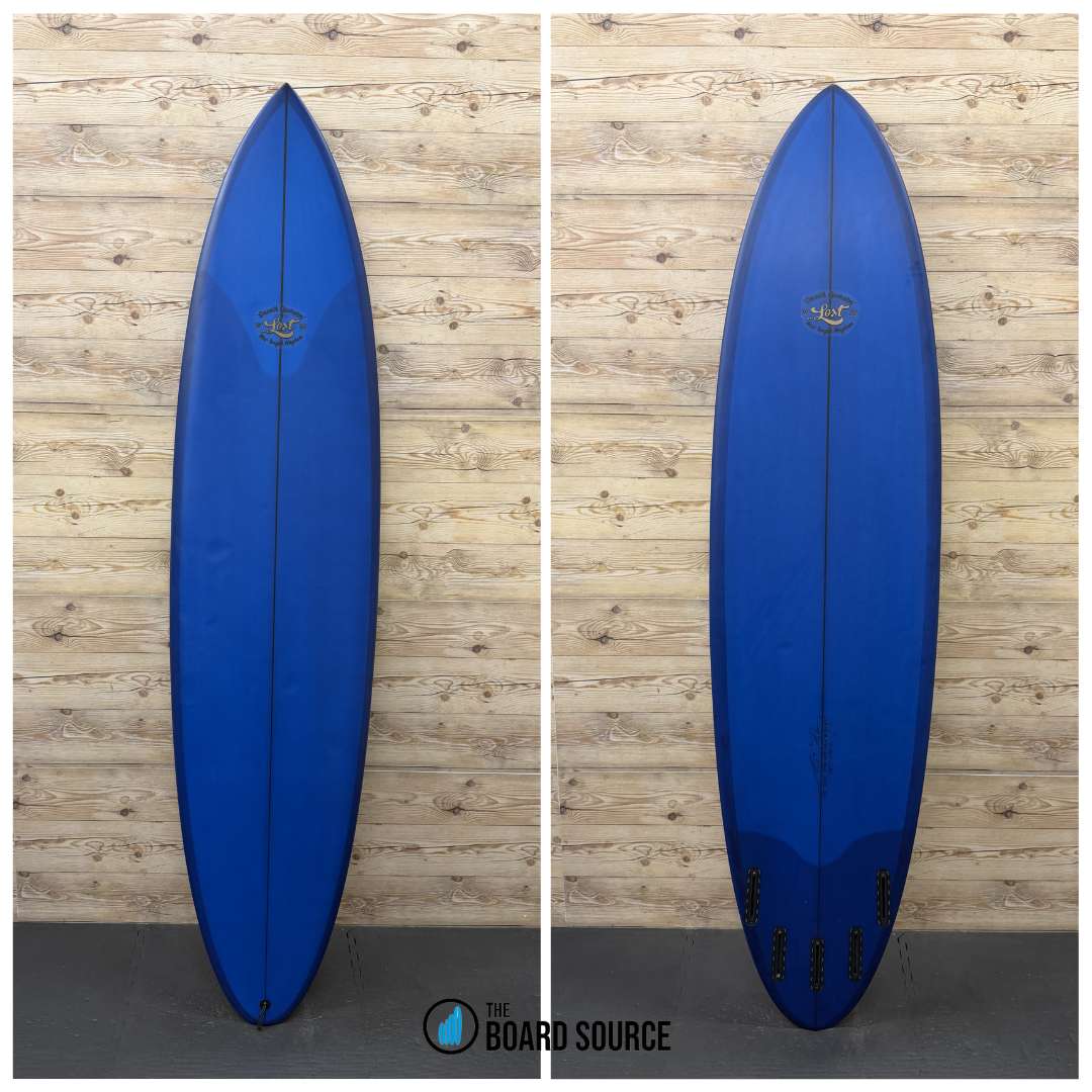 Smooth Operator 7'6"