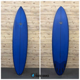 Smooth Operator 7'6"