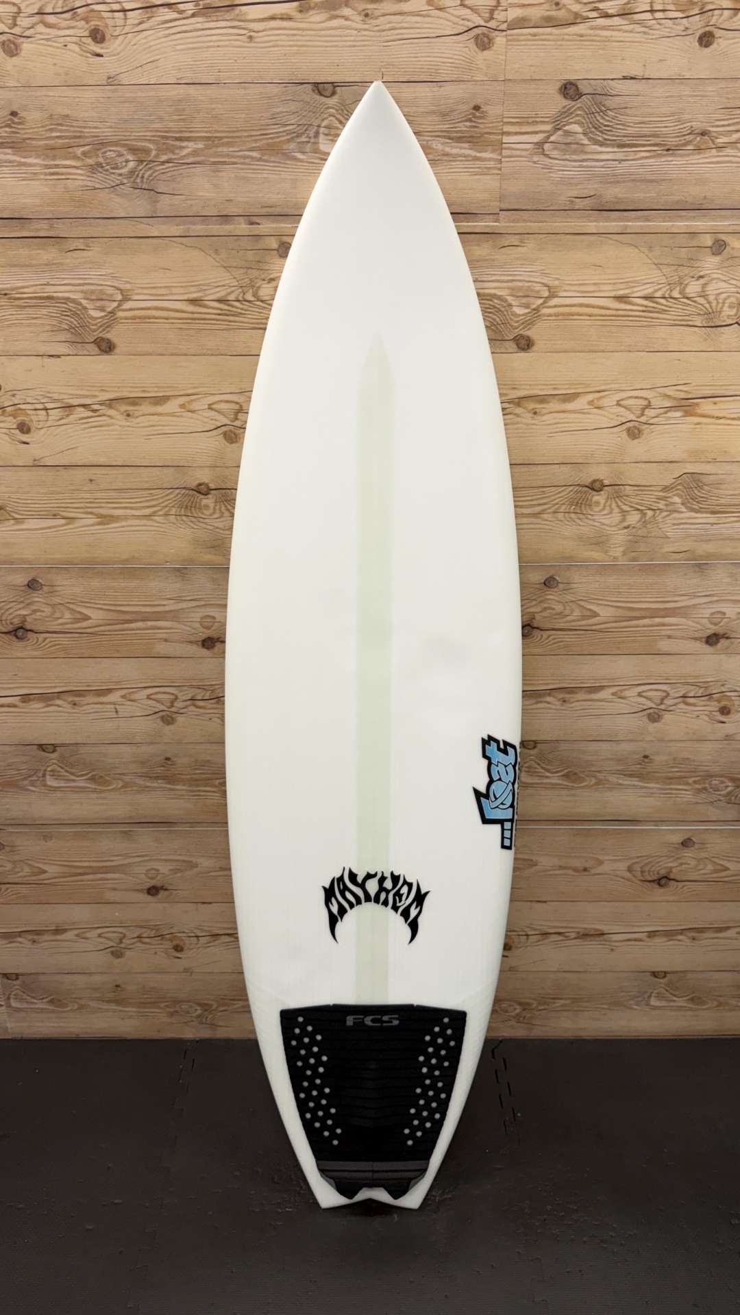 Sub Driver 3.0 5'7"