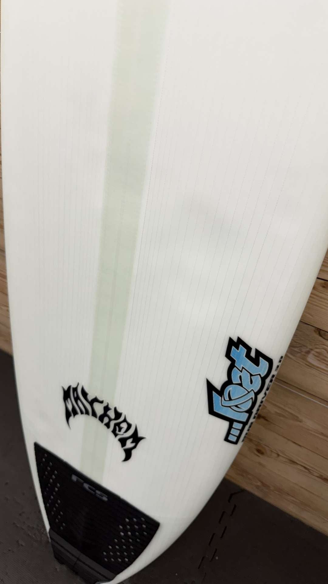 Sub Driver 3.0 5'7"