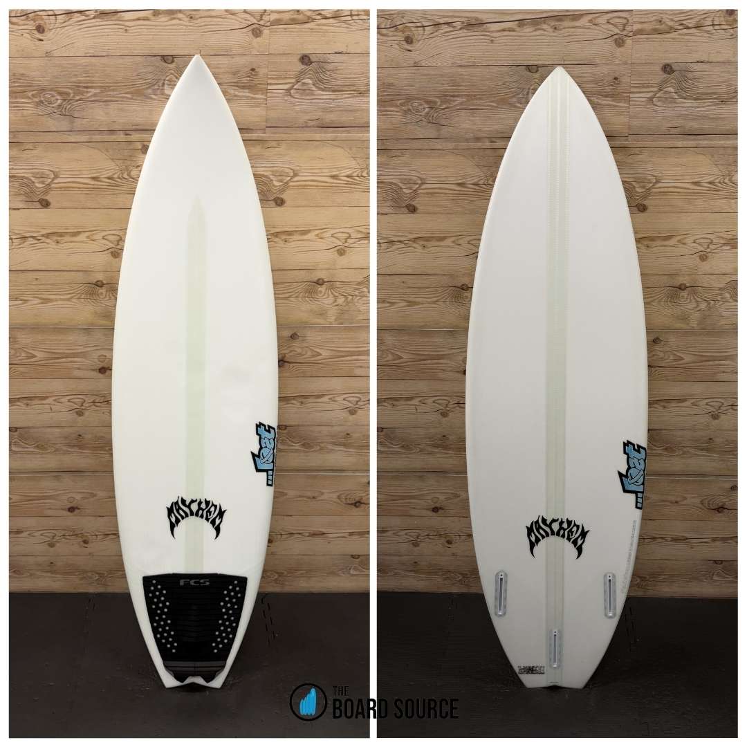 Sub Driver 3.0 5'7"