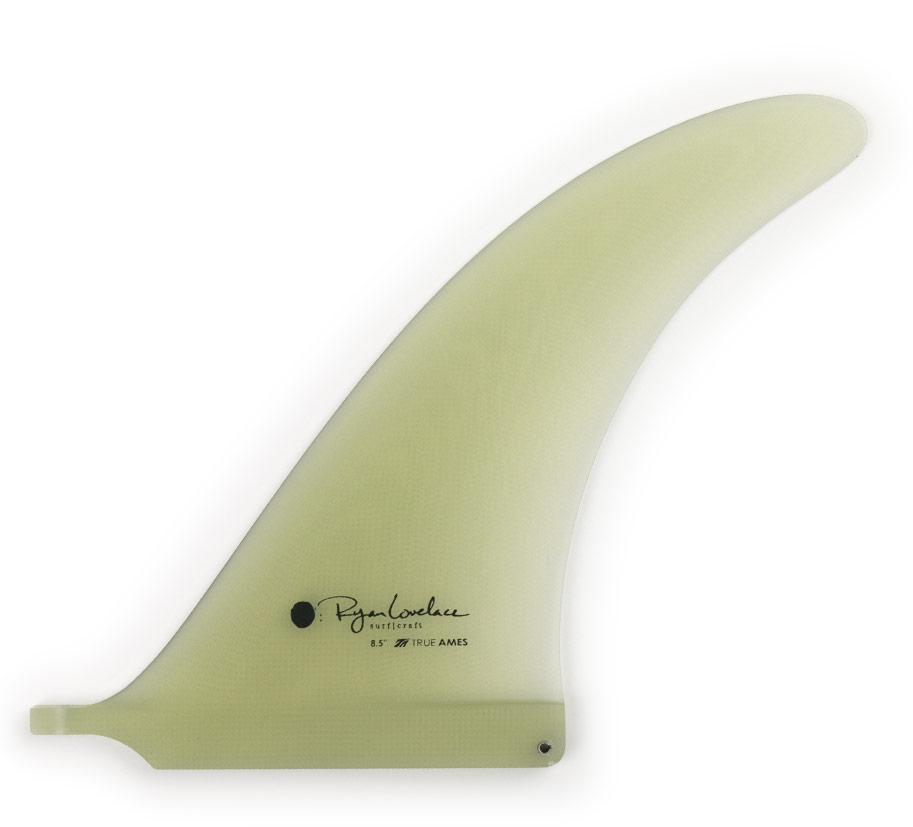 Lovelace V.Bowls Single Fin