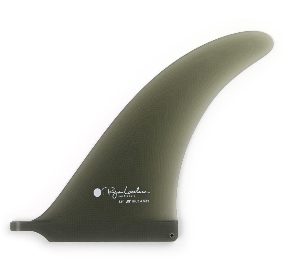 Lovelace V.Bowls Single Fin