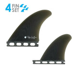 Lovelace Quad Fins