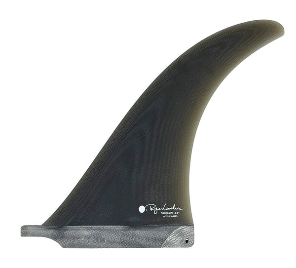 Lovelace Thick Lizzy Single Fin by True Ames - Shop Now – The