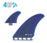 Lovelace Twinzer Fins