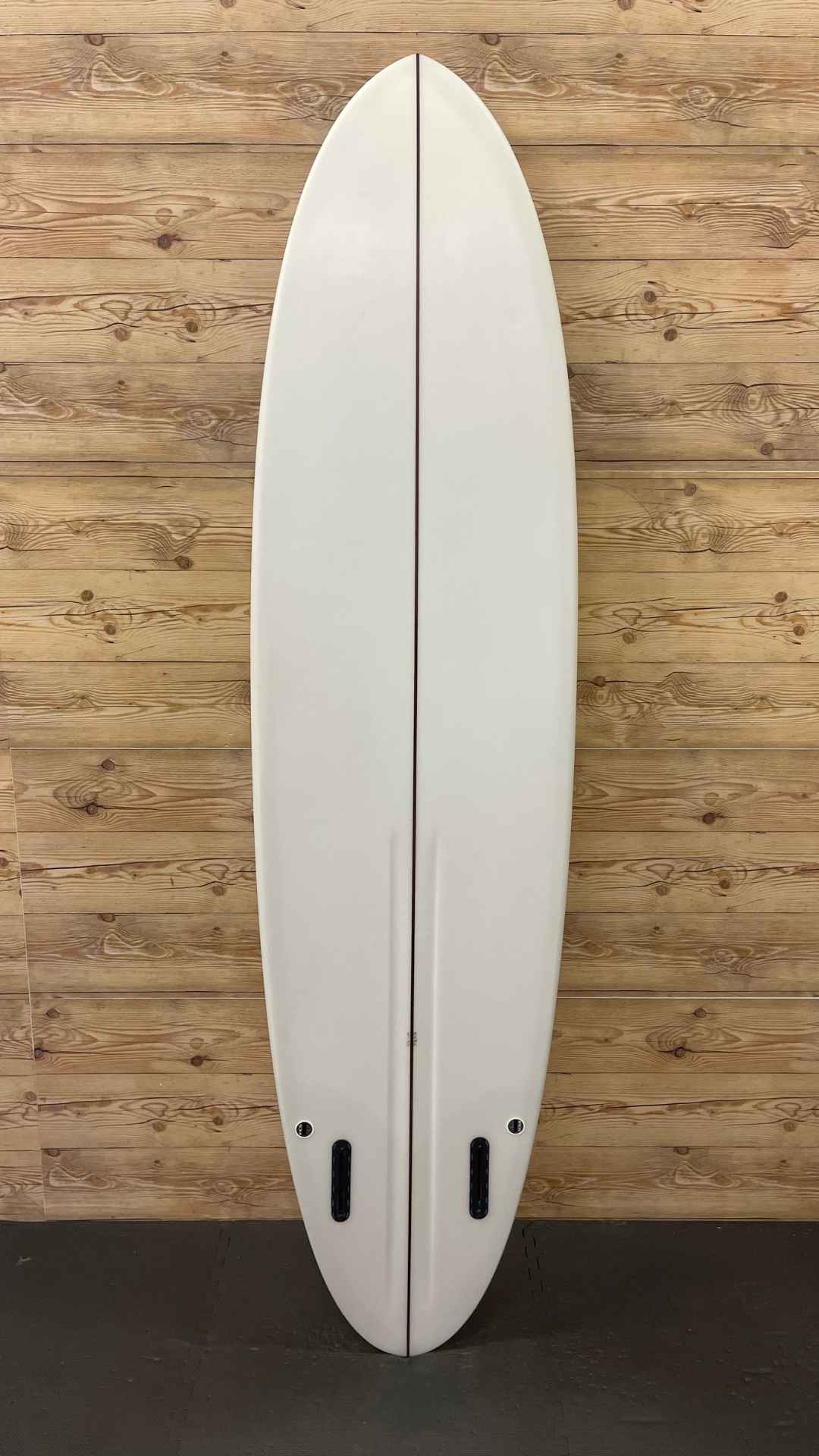 FM 7'2"