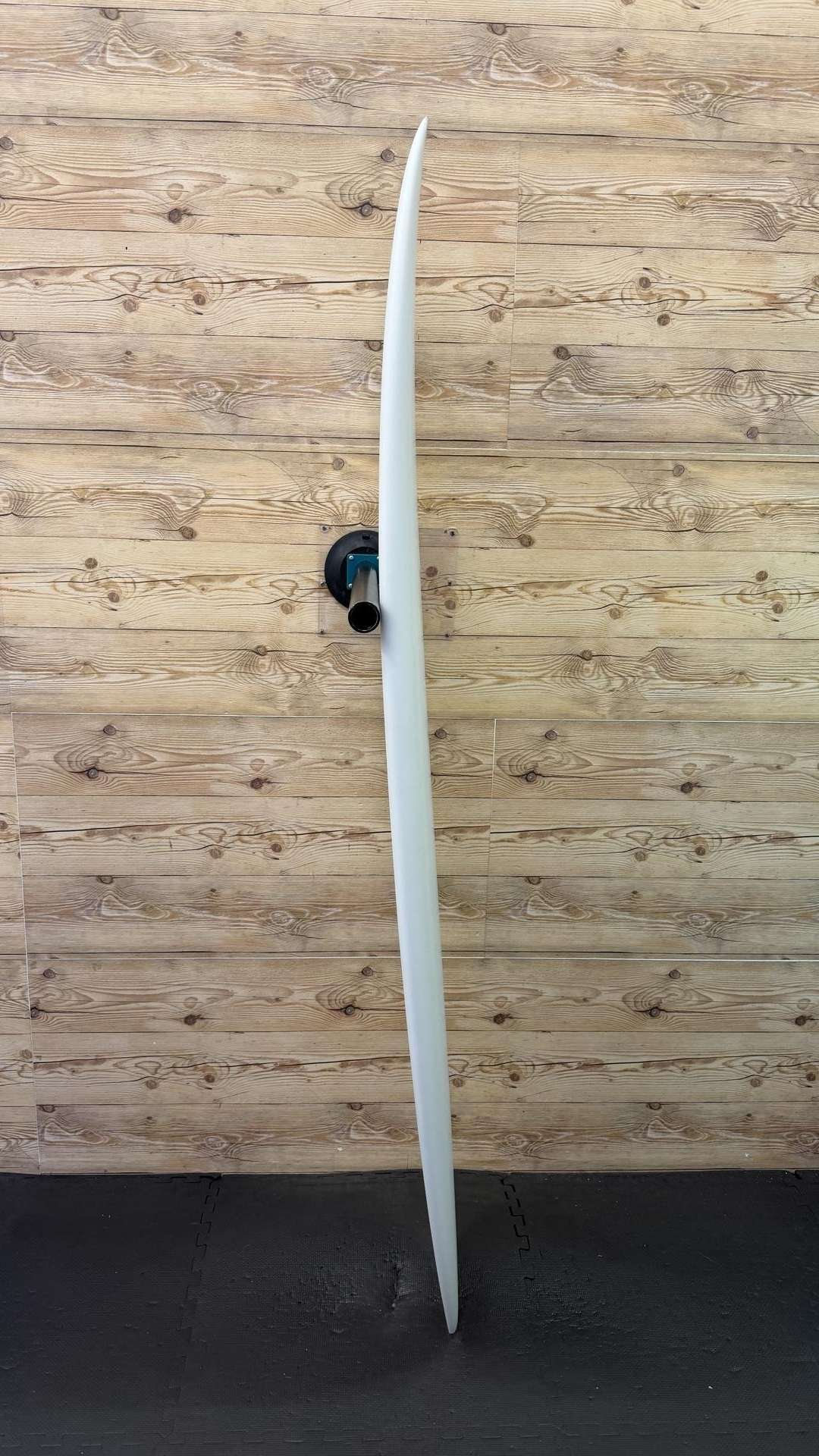FM 6'6"