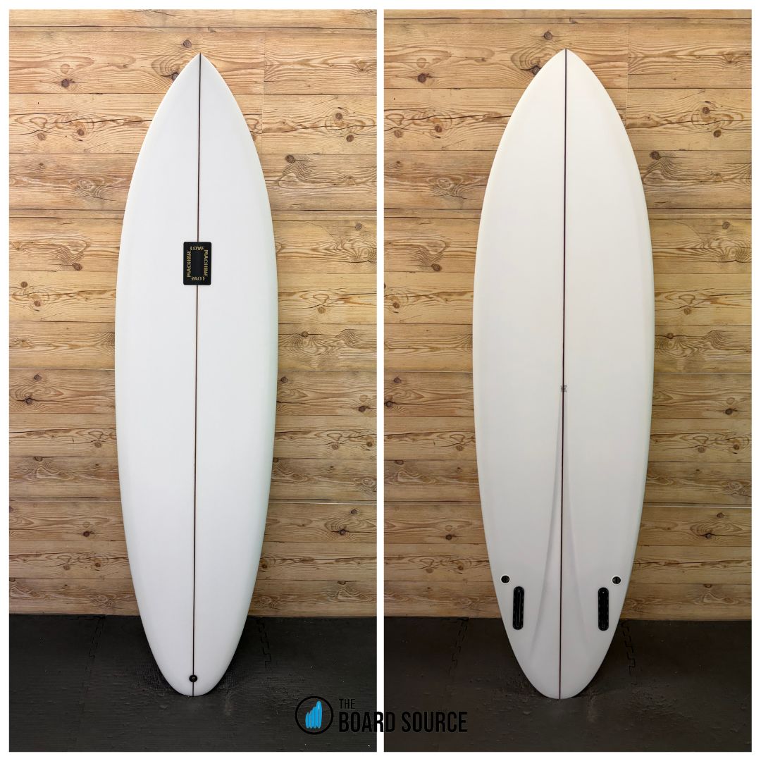 FM 6'6"