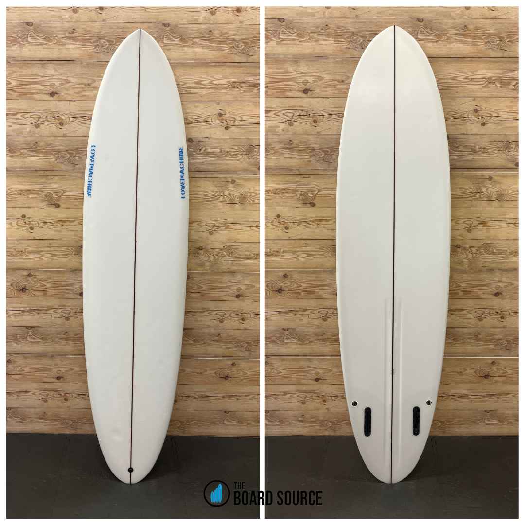 New & Used Twinzer Surfboards for Sale – The Board Source
