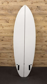 GT 5'8"