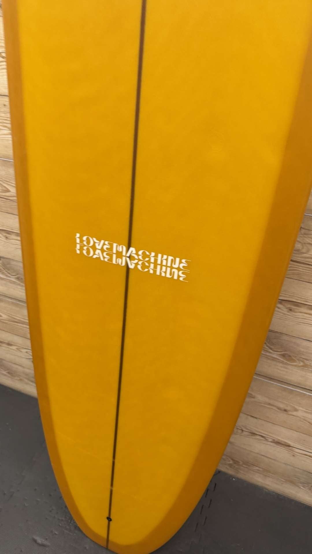 Used LOVEMACHINE Gordeo/Feo 9'8