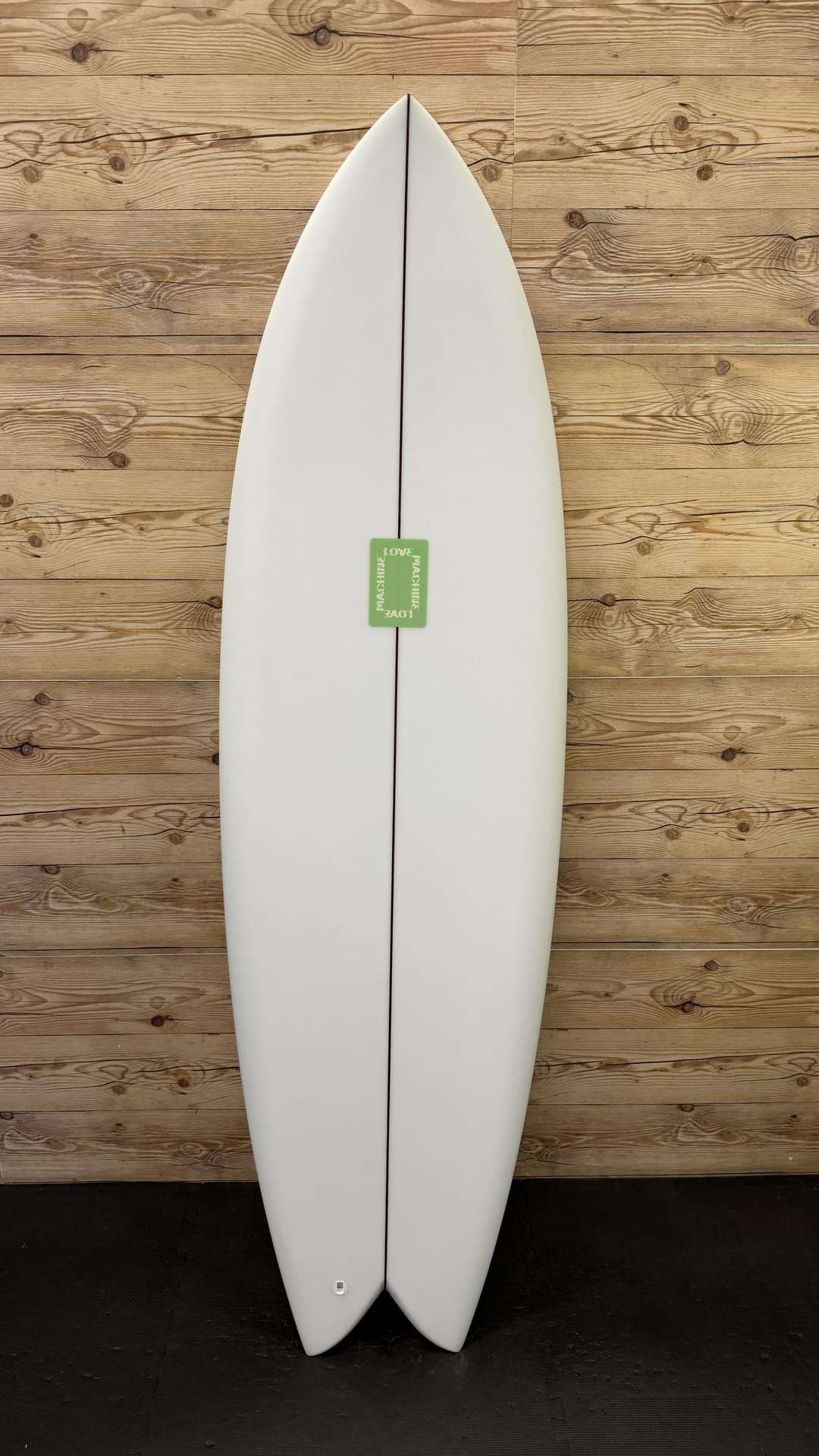 WillsFish 6'1"
