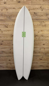 WillsFish 6'1"