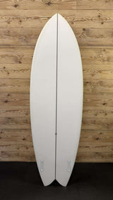 WillsFish 6'1"