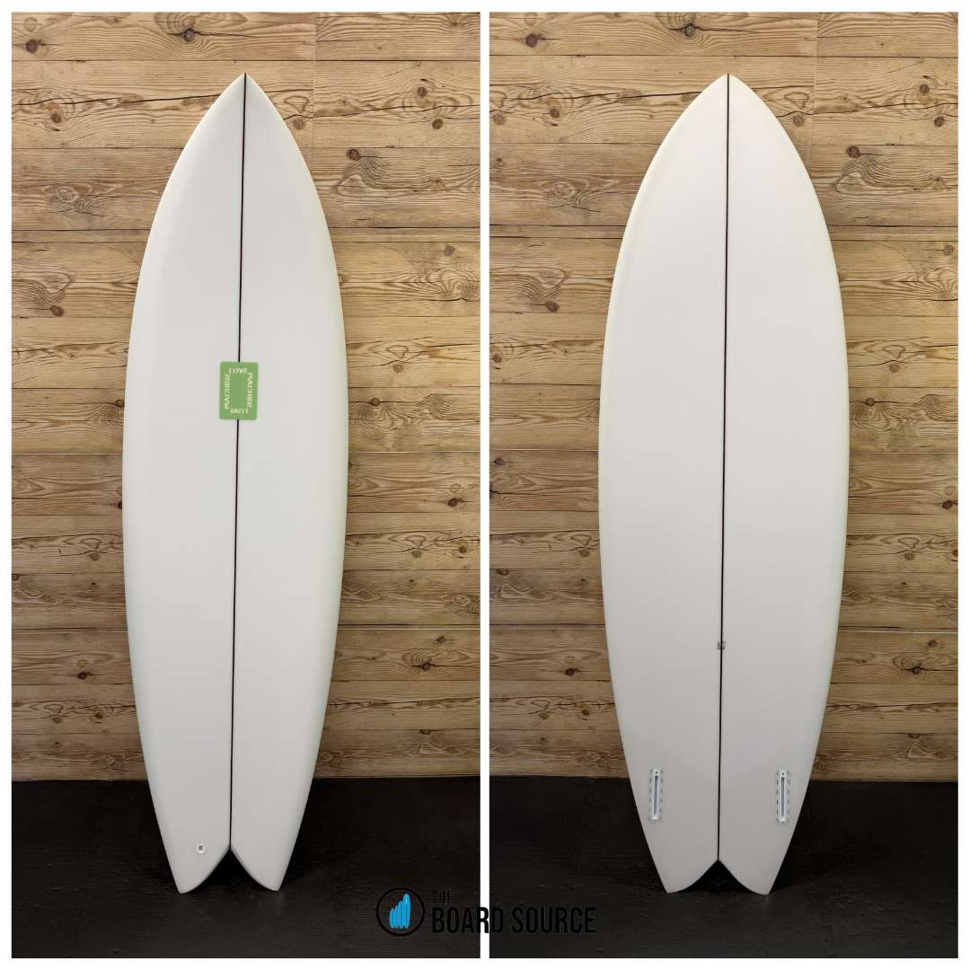 WillsFish 6'1"