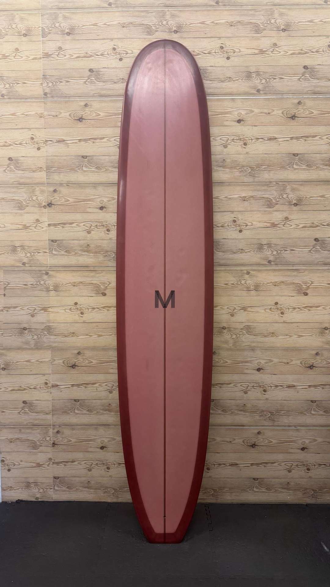 Single Fin 9'4"