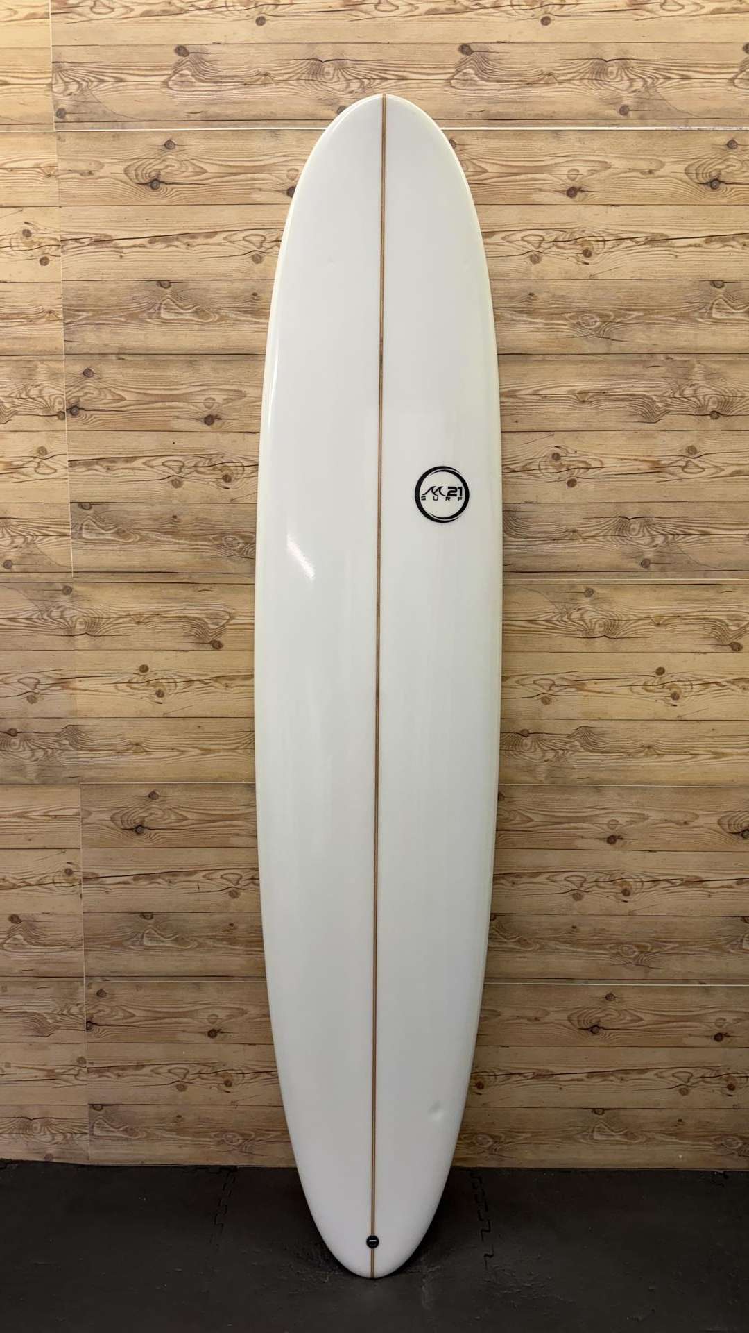 Funboard 8'6"