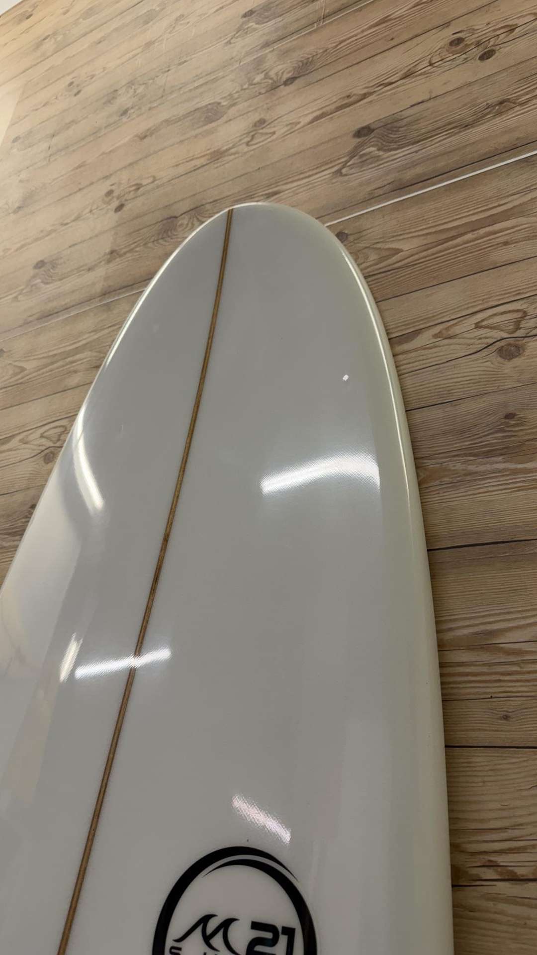 Funboard 8'6"