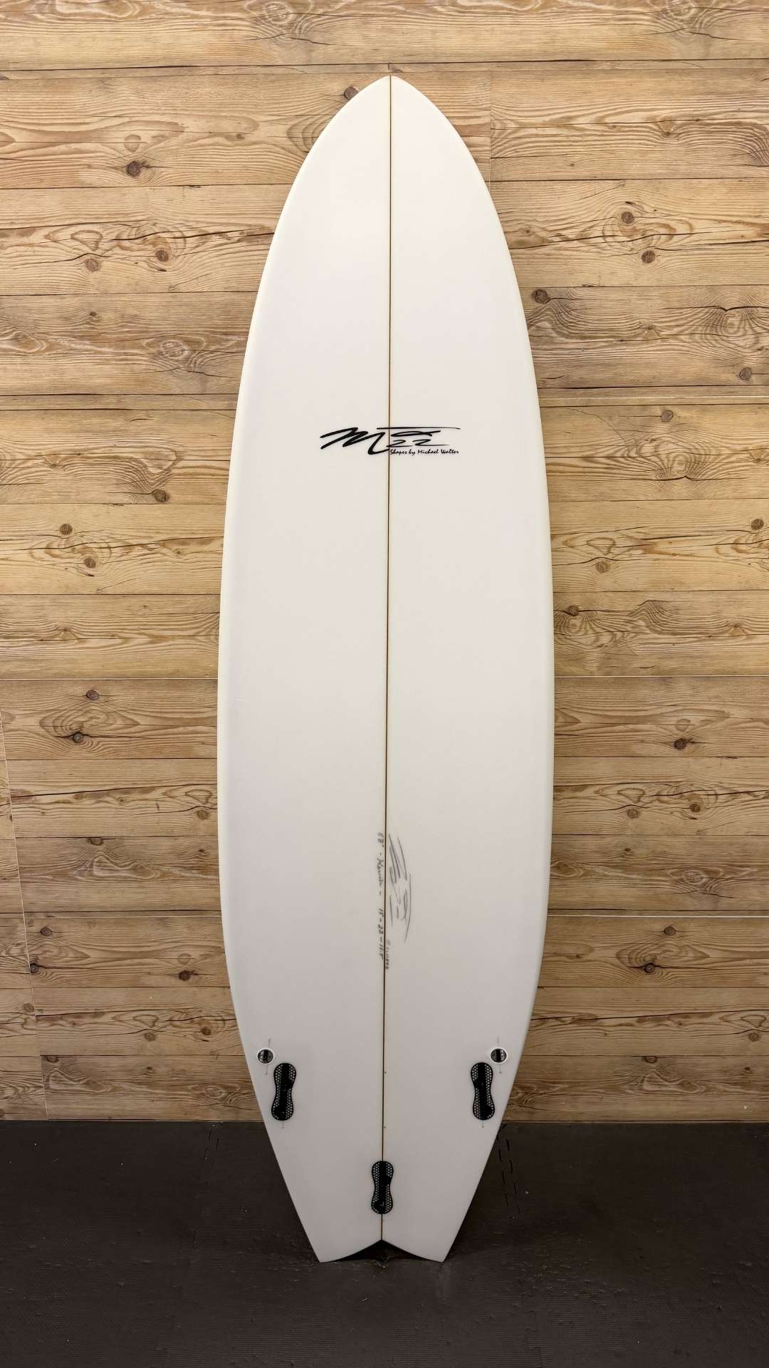 New & Used Twinzer Surfboards for Sale – The Board Source