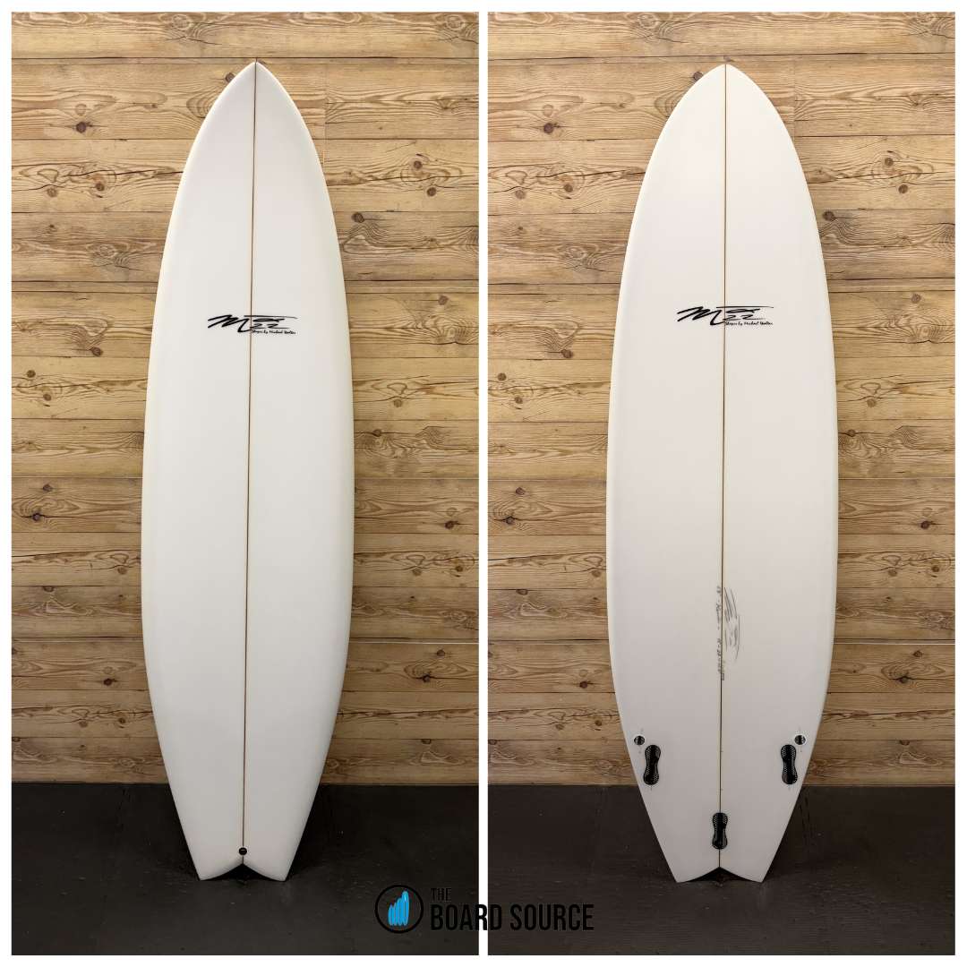 New & Used Twinzer Surfboards for Sale – The Board Source