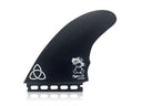 Maurice Cole Twin Pin Fin Apex